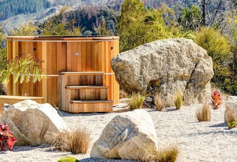 فندق Split Apple Lodge  Boutique Eco Lodge & Spa