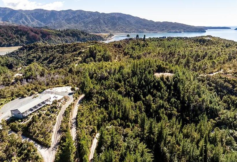 فندق Split Apple Lodge  Boutique Eco Lodge & Spa