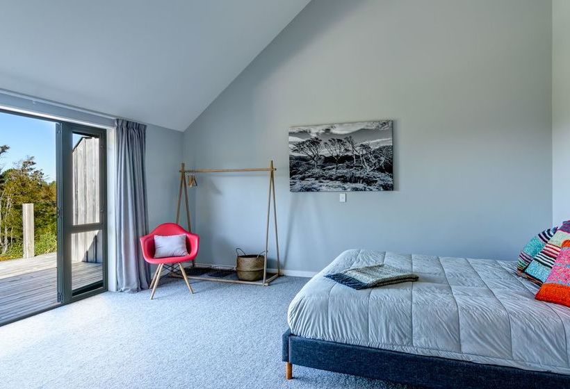 هتل Split Apple Lodge Boutique Eco Lodge & Spa