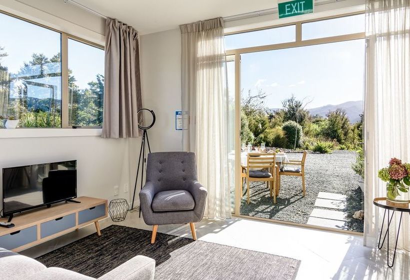 בית מלון כפרי Split Apple Lodge  Boutique Eco Lodge & Spa