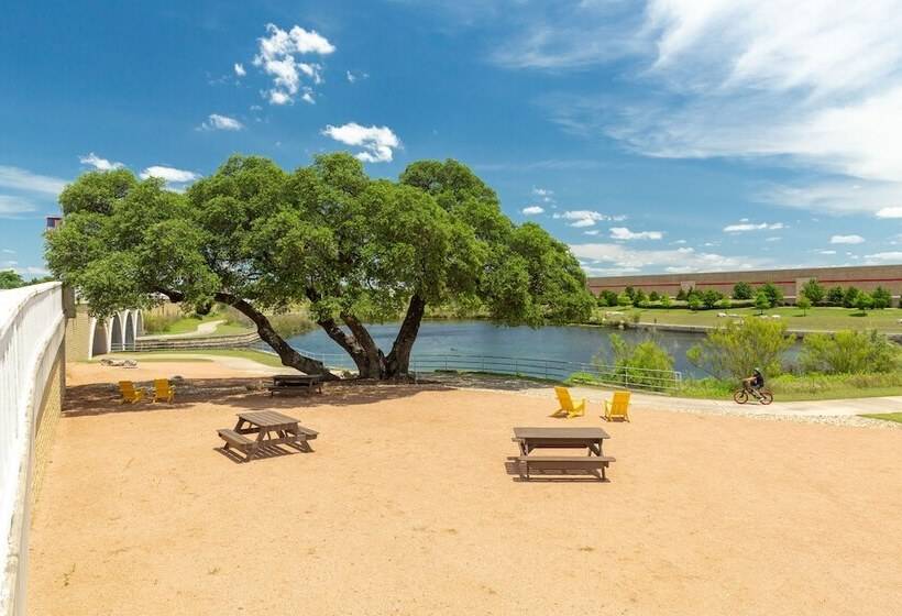 酒店 Springhill Suites By Marriott Austin Cedar Park