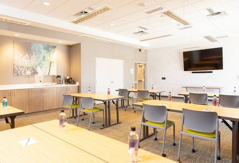 酒店 Springhill Suites By Marriott Austin Cedar Park