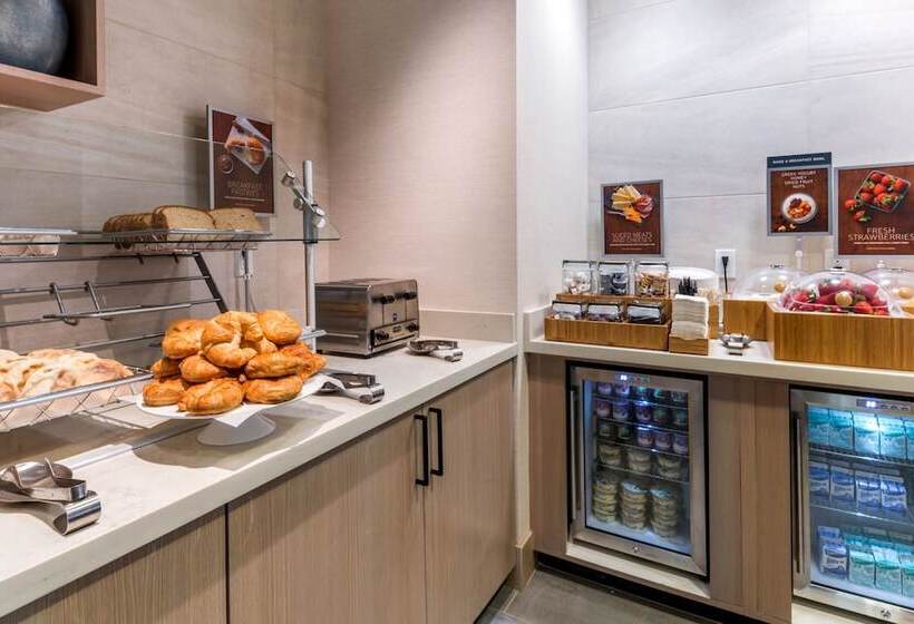 فندق Springhill Suites By Marriott Jackson Hole