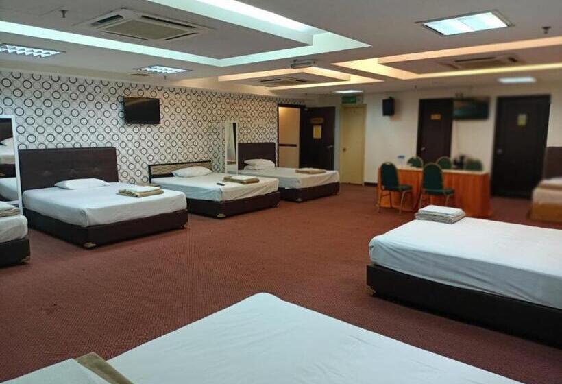 酒店 Sri Sutra Pj 222