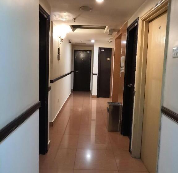 酒店 Sri Sutra Pj 222