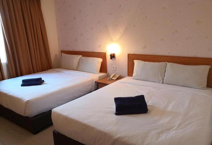 酒店 Sri Sutra Pj 222