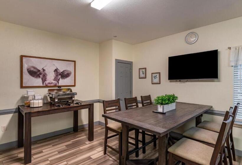 فندق Stay Over Suites   Fort Gregg Adams Area