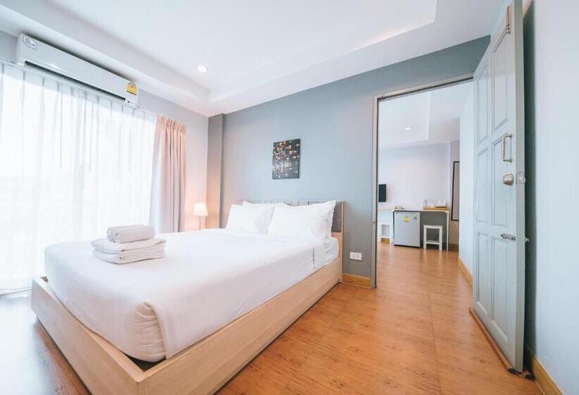 فندق Sukhothai Garden