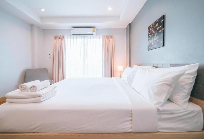 فندق Sukhothai Garden