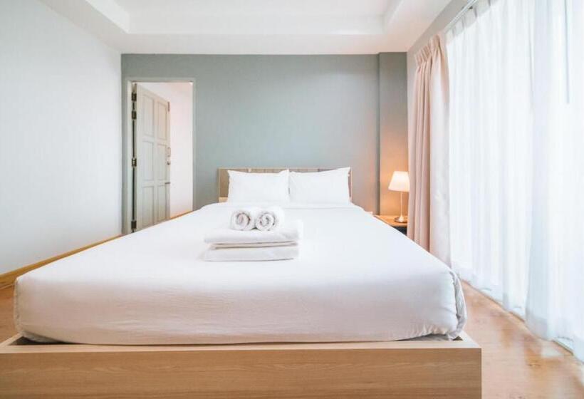 فندق Sukhothai Garden