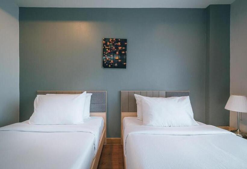 فندق Sukhothai Garden