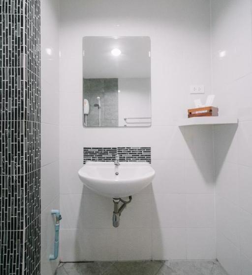 فندق Sukhothai Garden