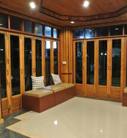 فندق Sukhothai Garden