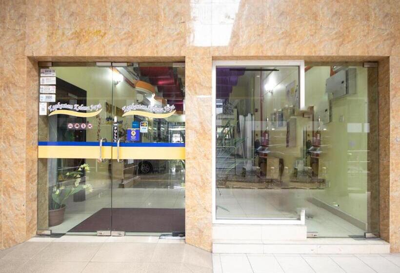 Sun Inns Hotel Kopkastam Kelana Jaya