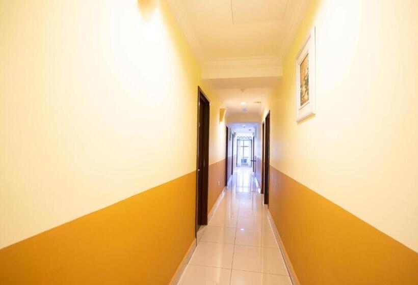 Sun Inns Hotel Kopkastam Kelana Jaya