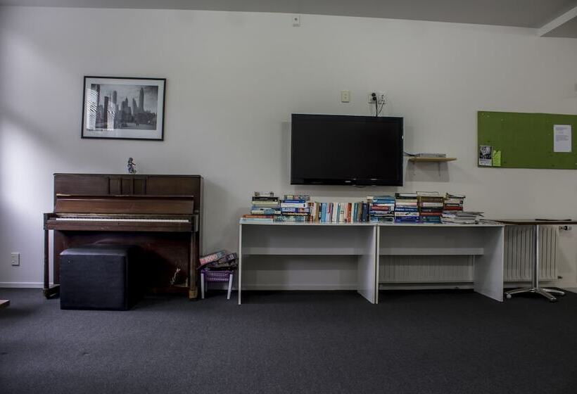 בית מלון כפרי Te Henui Lodge