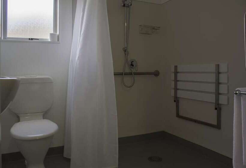 בית מלון כפרי Te Henui Lodge