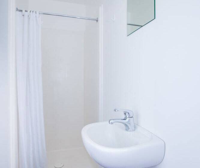 בית מלון כפרי Te Henui Lodge