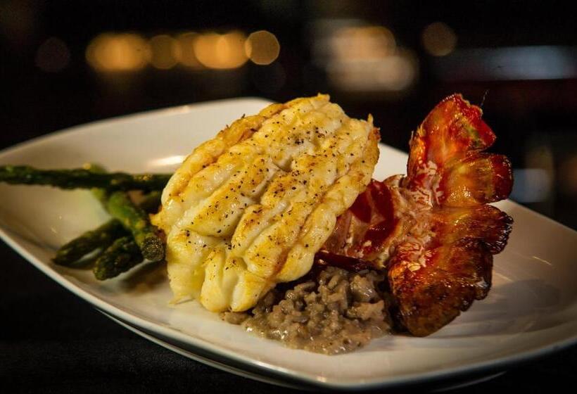 בית מלון כפרי The Delavan