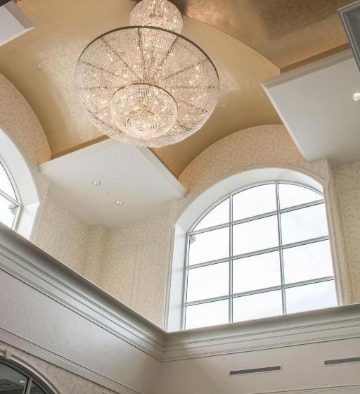 בית מלון כפרי The Delavan