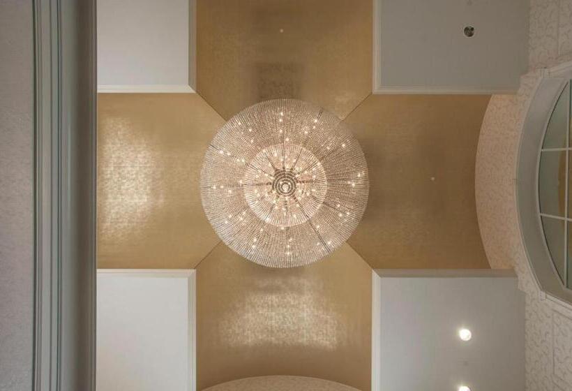 בית מלון כפרי The Delavan