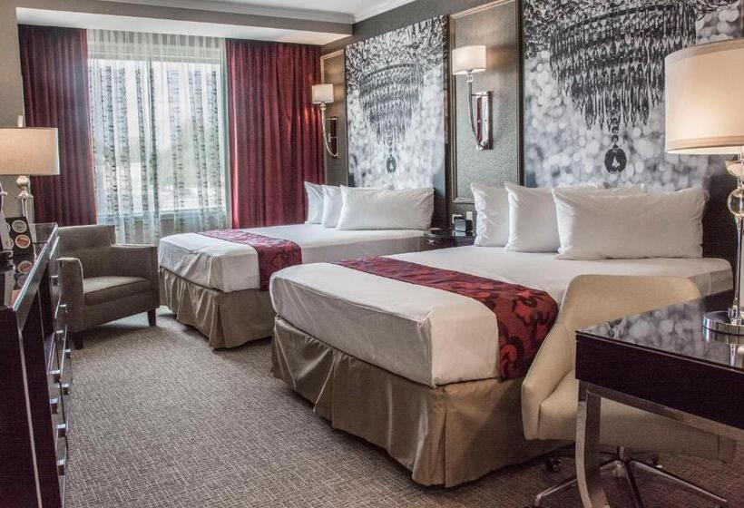 בית מלון כפרי The Delavan