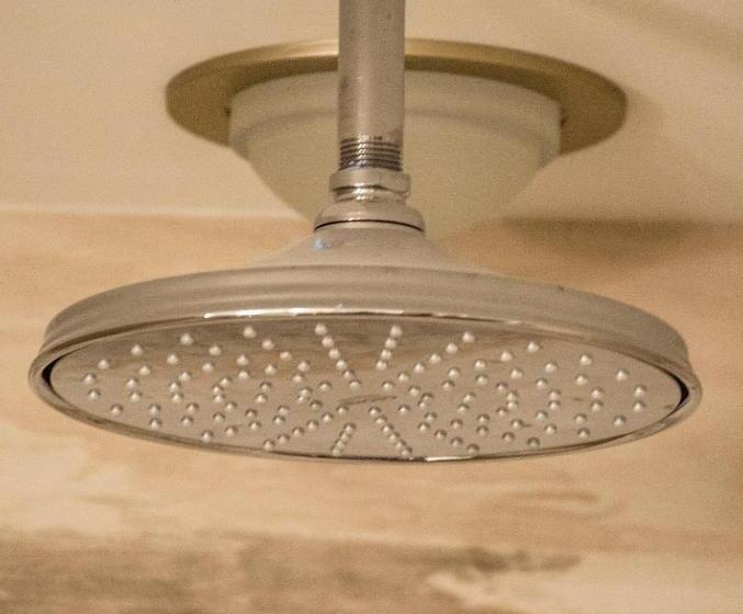 בית מלון כפרי The Delavan