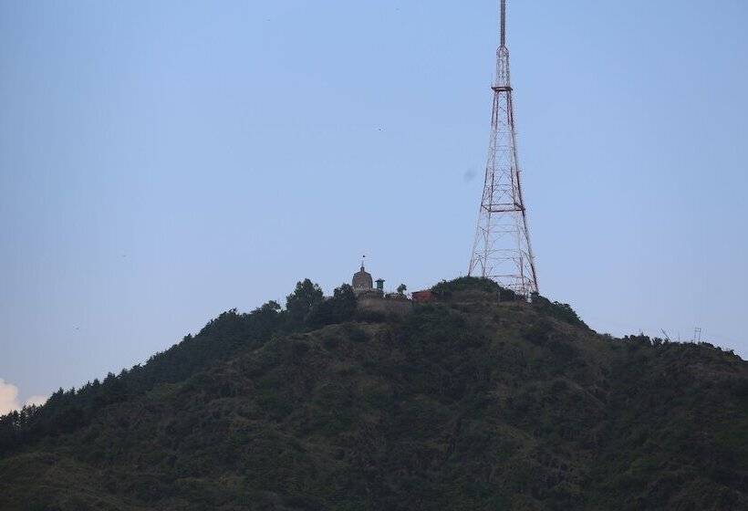 호텔 The Grand Mamta