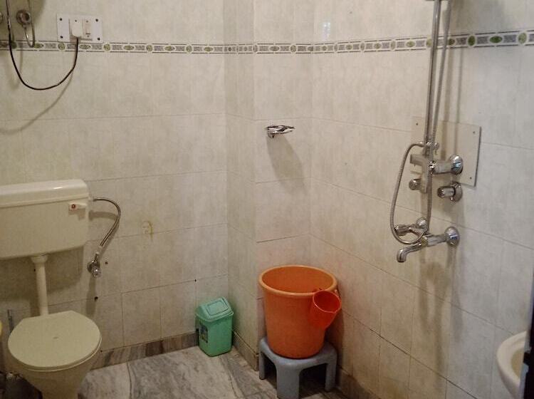 호텔 The Grand Mamta