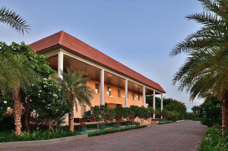 בית מלון כפרי The Westin Pushkar Resort & Spa