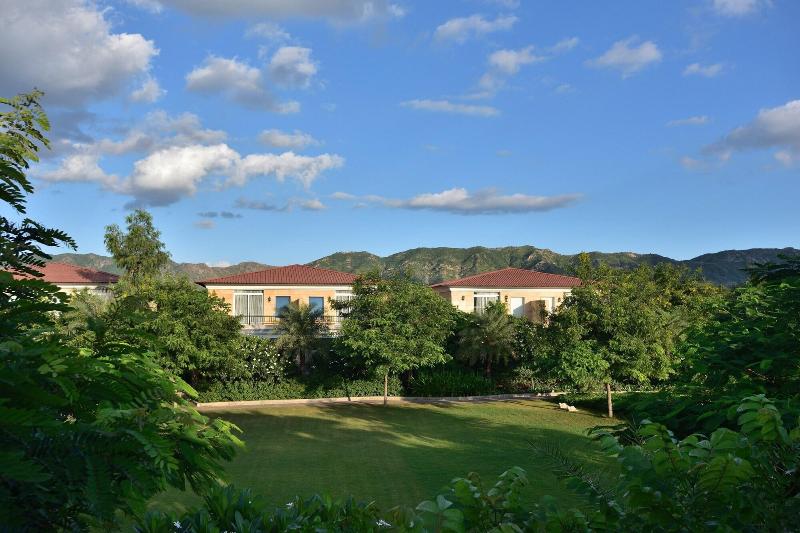 בית מלון כפרי The Westin Pushkar Resort & Spa