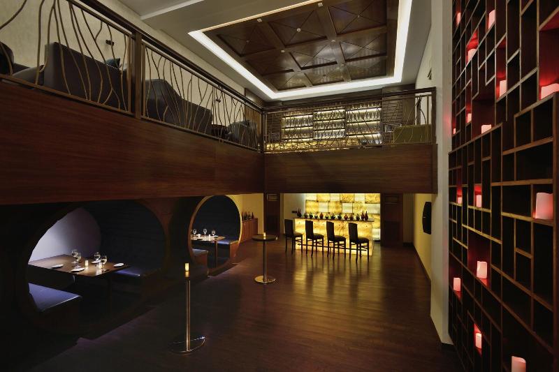 בית מלון כפרי The Westin Pushkar Resort & Spa