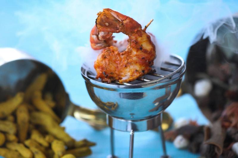 בית מלון כפרי The Westin Pushkar Resort & Spa