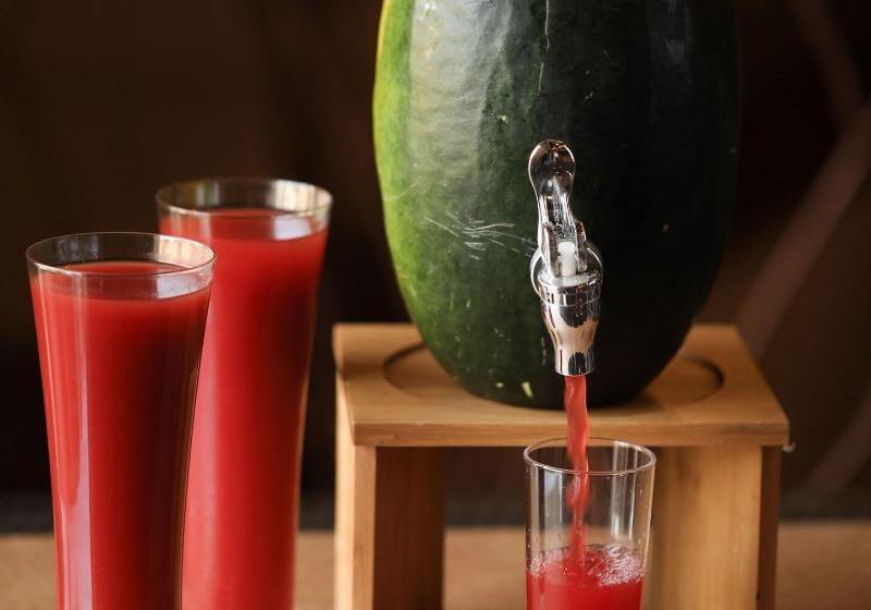 בית מלון כפרי The Westin Pushkar Resort & Spa