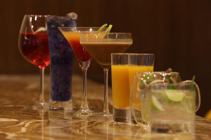 בית מלון כפרי The Westin Pushkar Resort & Spa