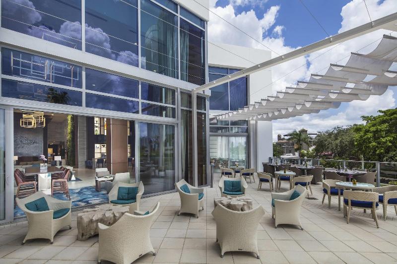 فندق The Westin Sarasota