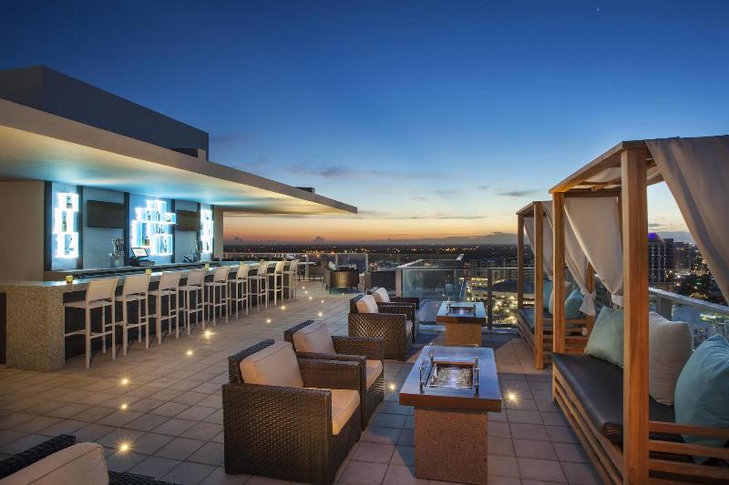 فندق The Westin Sarasota