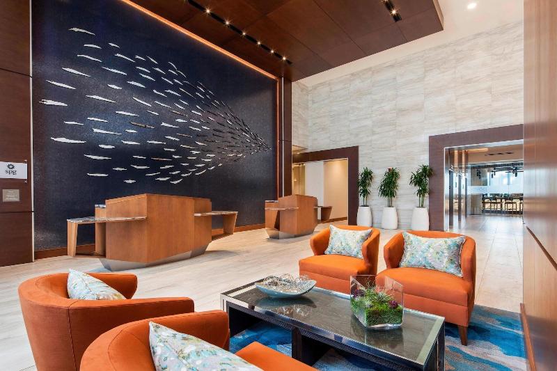 فندق The Westin Sarasota