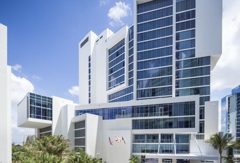 فندق The Westin Sarasota