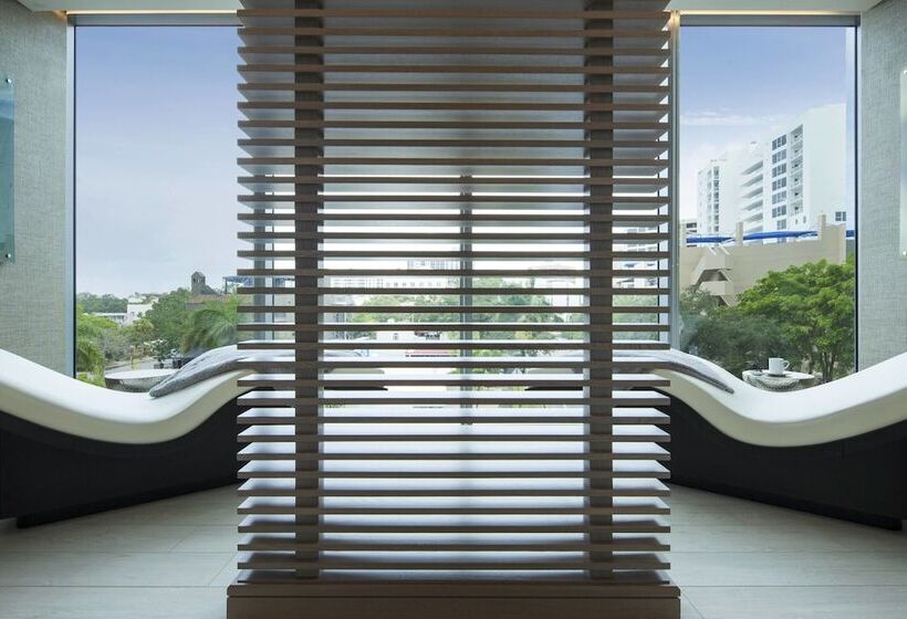 فندق The Westin Sarasota