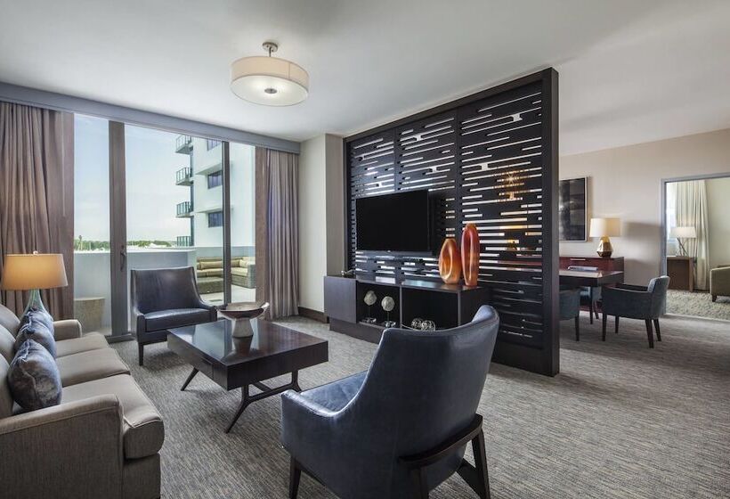 فندق The Westin Sarasota