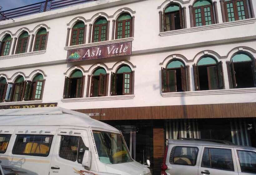 Hotel Ash Vale