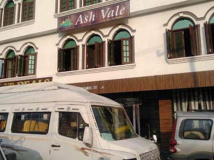 Hotel Ash Vale