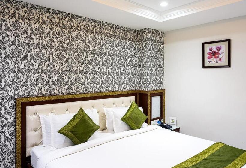 酒店 Treebo Empire