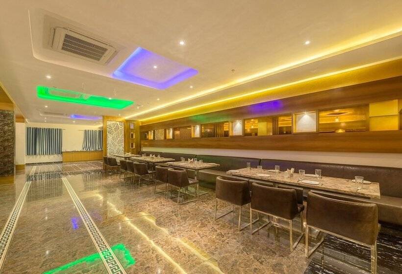 酒店 Treebo Empire