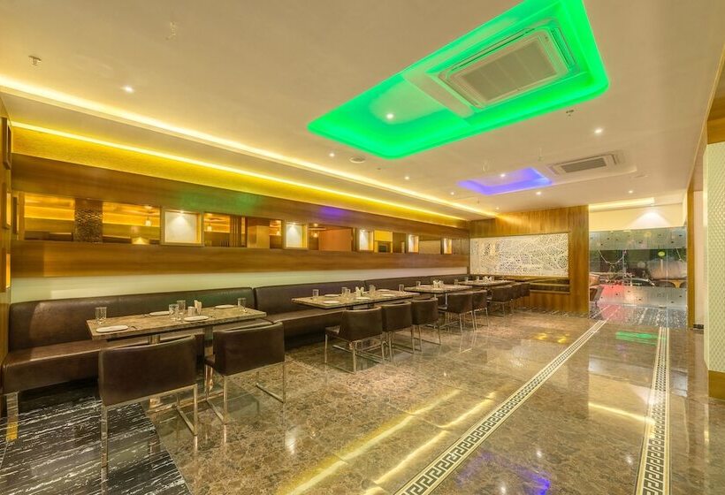 酒店 Treebo Empire