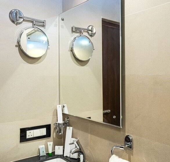 酒店 Treebo Empire