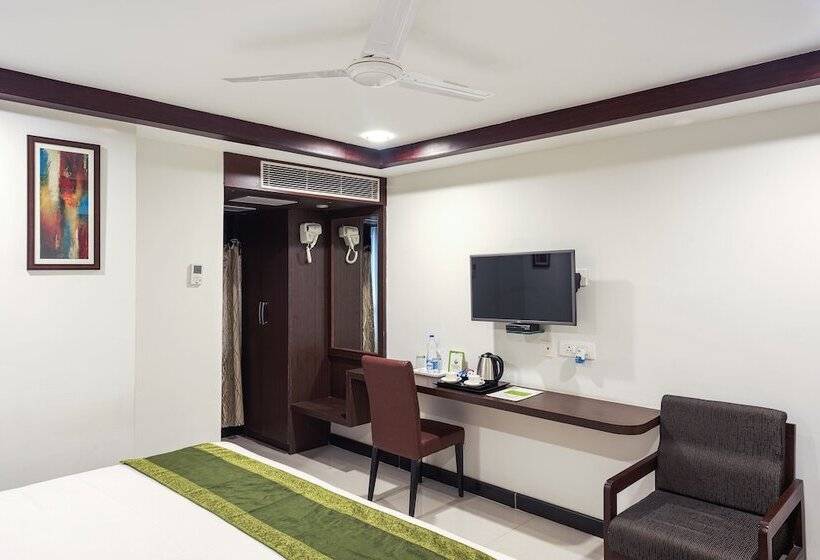 酒店 Treebo Empire