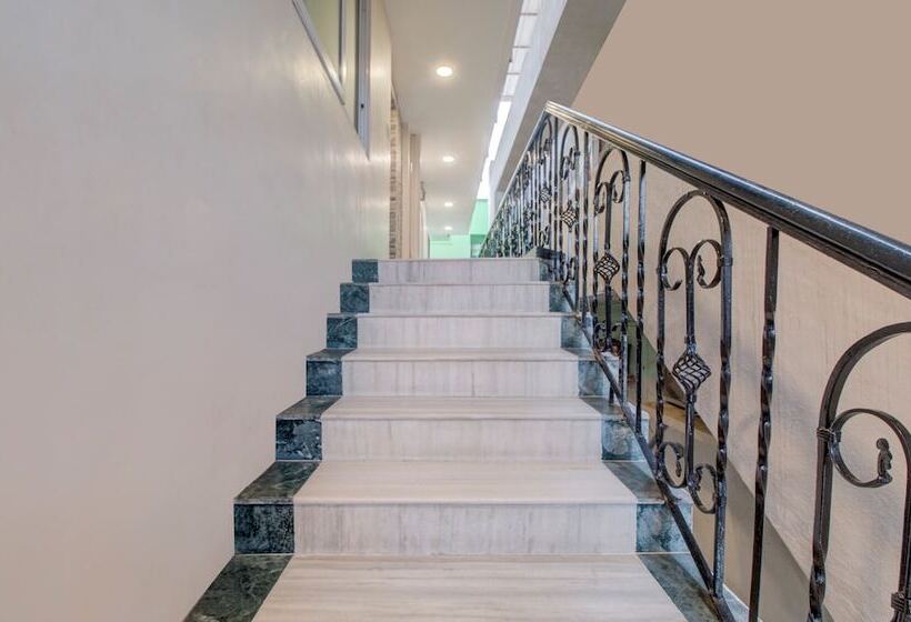 酒店 Treebo Mvp Grand