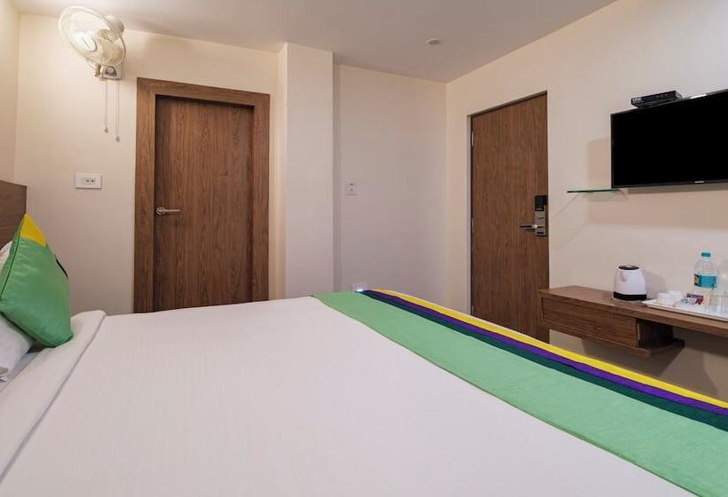 酒店 Treebo Mvp Grand